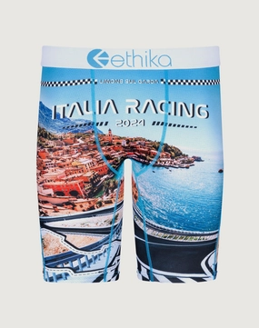 Fashion accessories Ethika Sul Garda Boxer Briefs Fashion trends