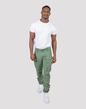 Fashion accessories Grindhouse Twill Front Cargo Zip Pants Popular fashion picks