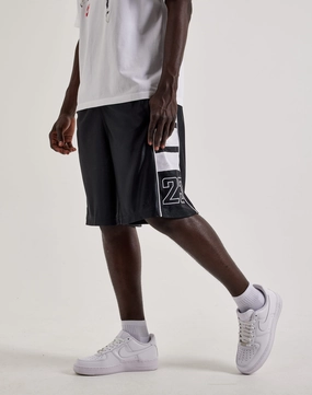 Fashion accessories Jordan Brooklyn Cat Scratch Shorts New fashion arrivals