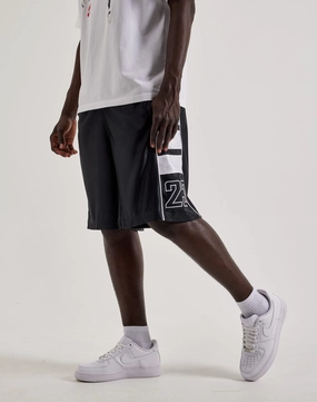 Fashion accessories Jordan Brooklyn Cat Scratch Shorts New fashion arrivals