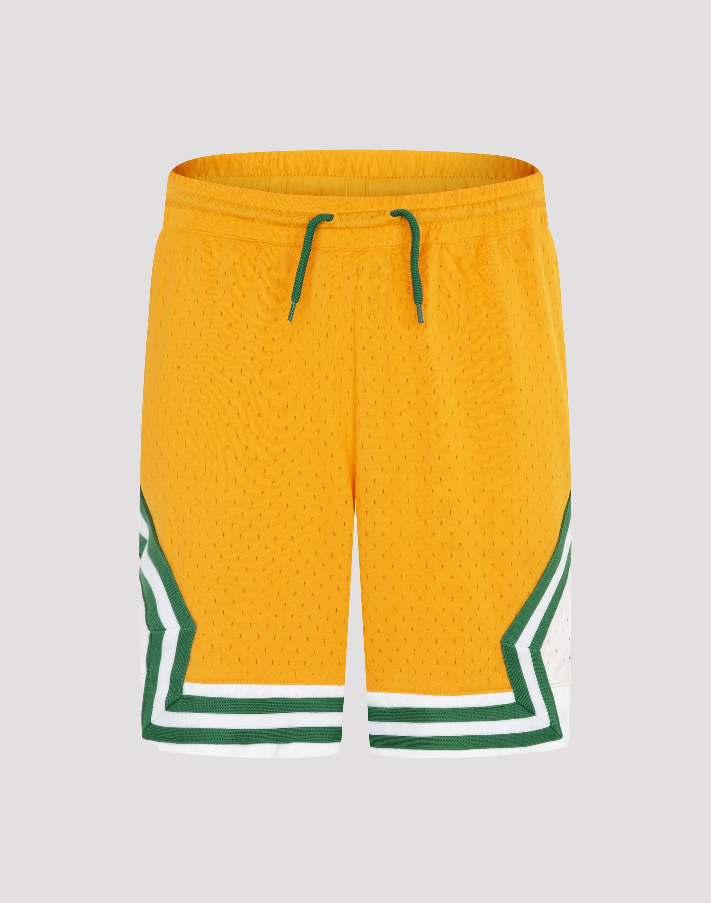 Fashion shows Jordan Diamond Short Outerwear options