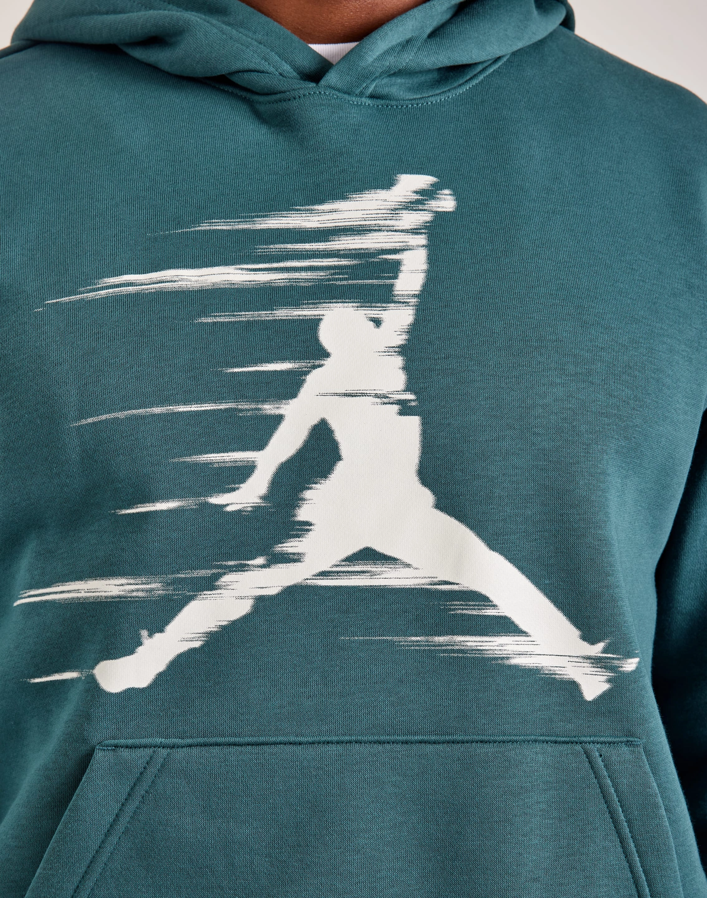 Fashion accessories Jordan MVP Fleece Pullover Hoodie