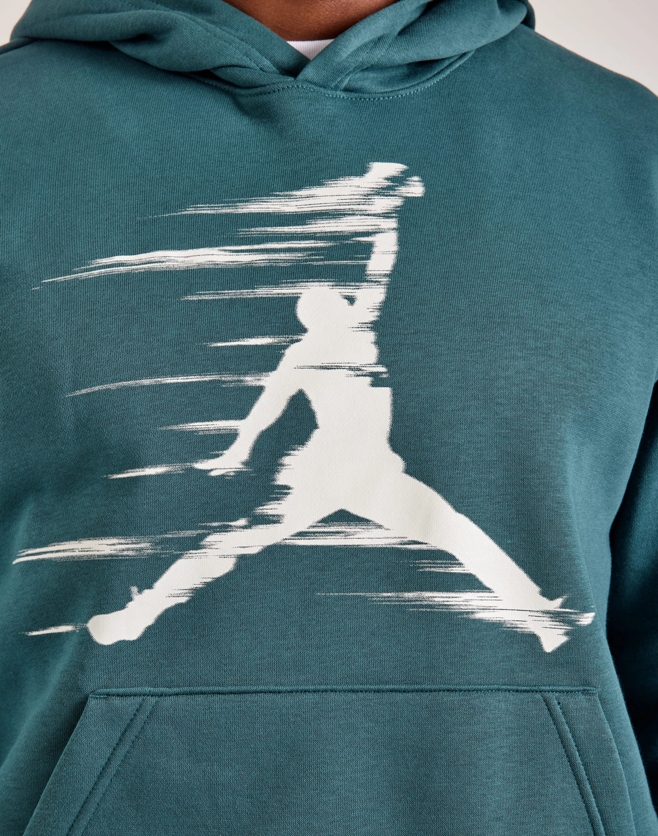 Fashion accessories Jordan MVP Fleece Pullover Hoodie