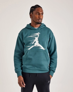 Fashion accessories Jordan MVP Fleece Pullover Hoodie Fashion lookbook