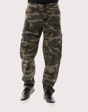 Fashion accessories KING APPAREL Earlham Workwear Pants Recycled fashion materials