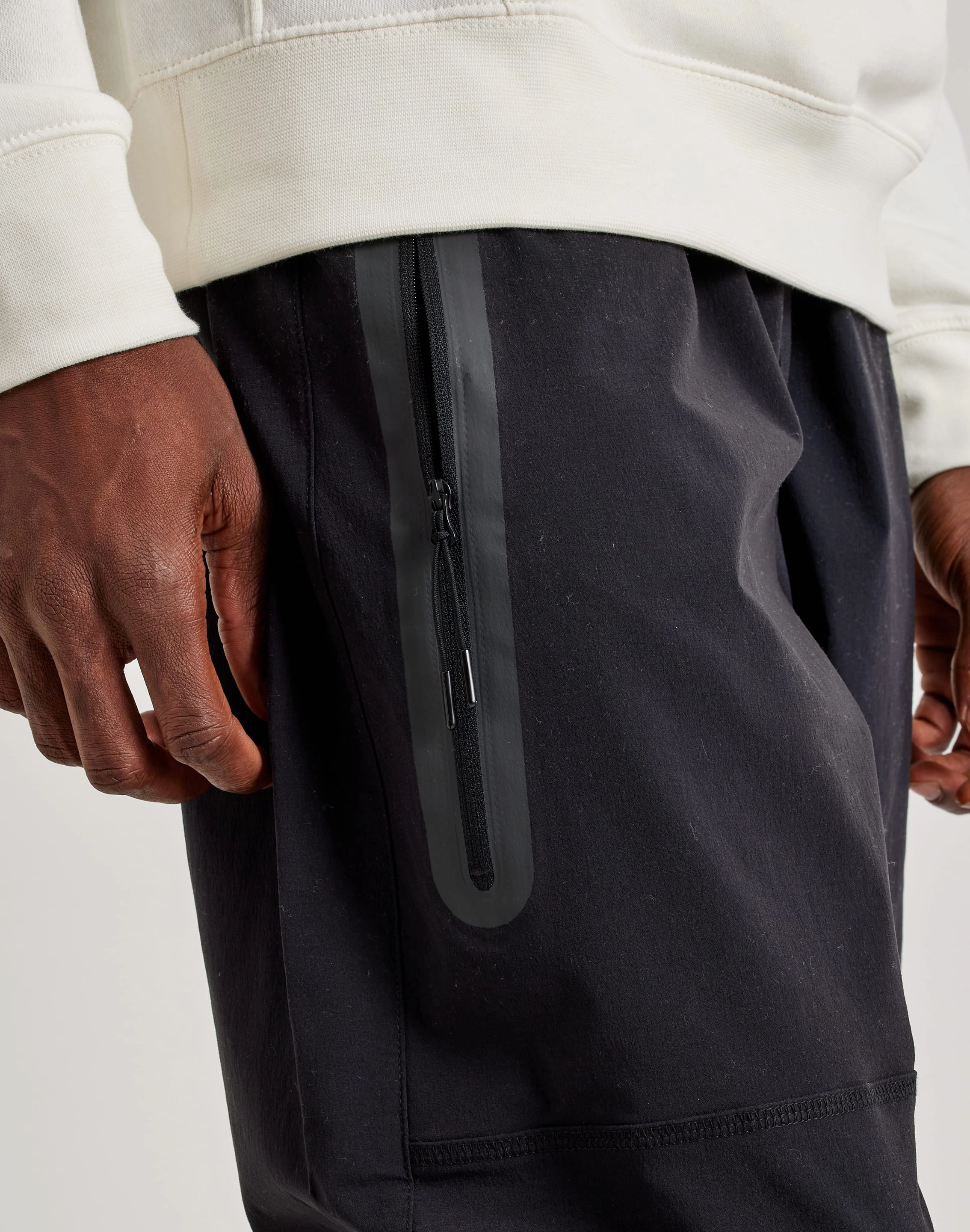 Fashion accessories Nike Tech Oversized Pants