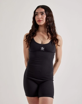 Fashion advice Adidas Essentials Rib Bodysuit Wardrobe staples
