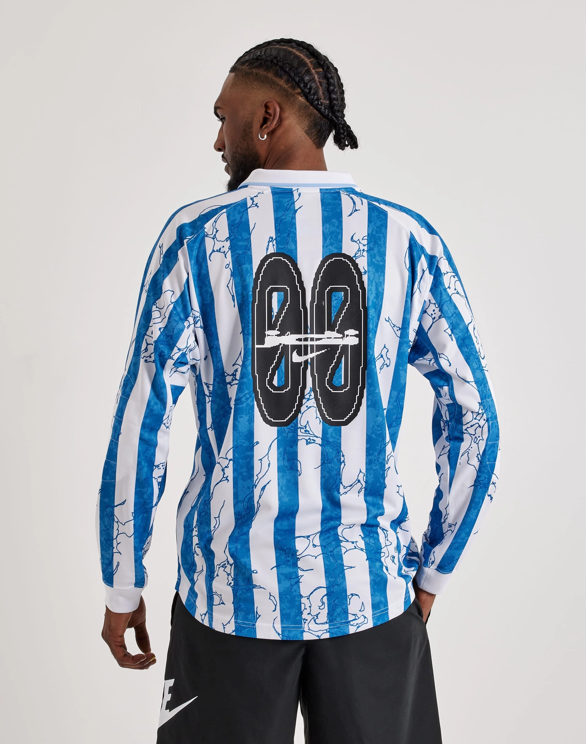 Fashion advice Nike Air Long-Sleeve Jersey