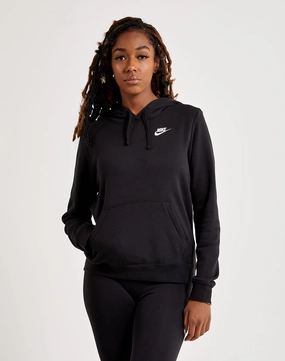 Fashion advice Nike Club Fleece Pullover Hoodie Fashion catalog