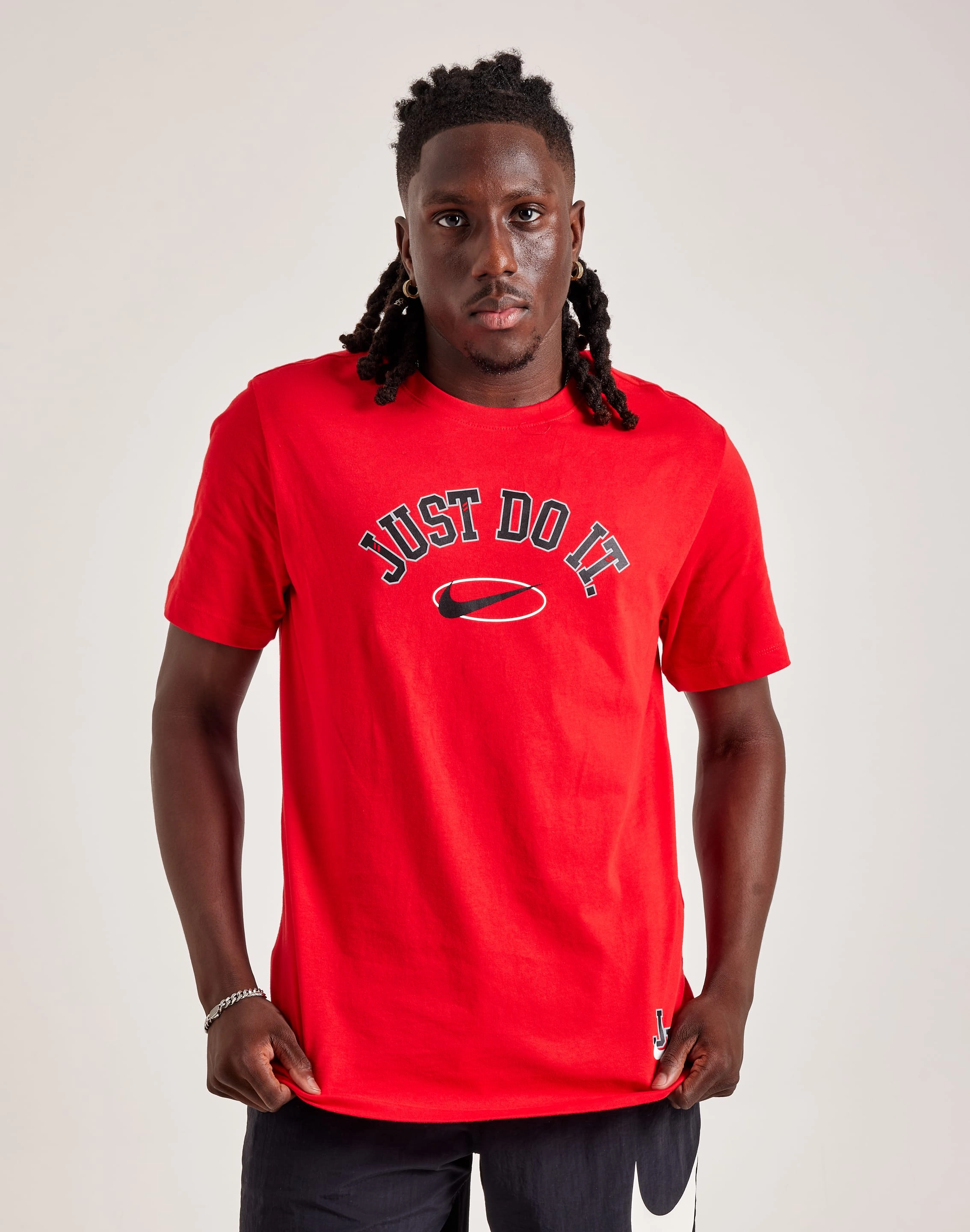 Nike Just Do It Tee Popular fashion picks Minimalist fashion