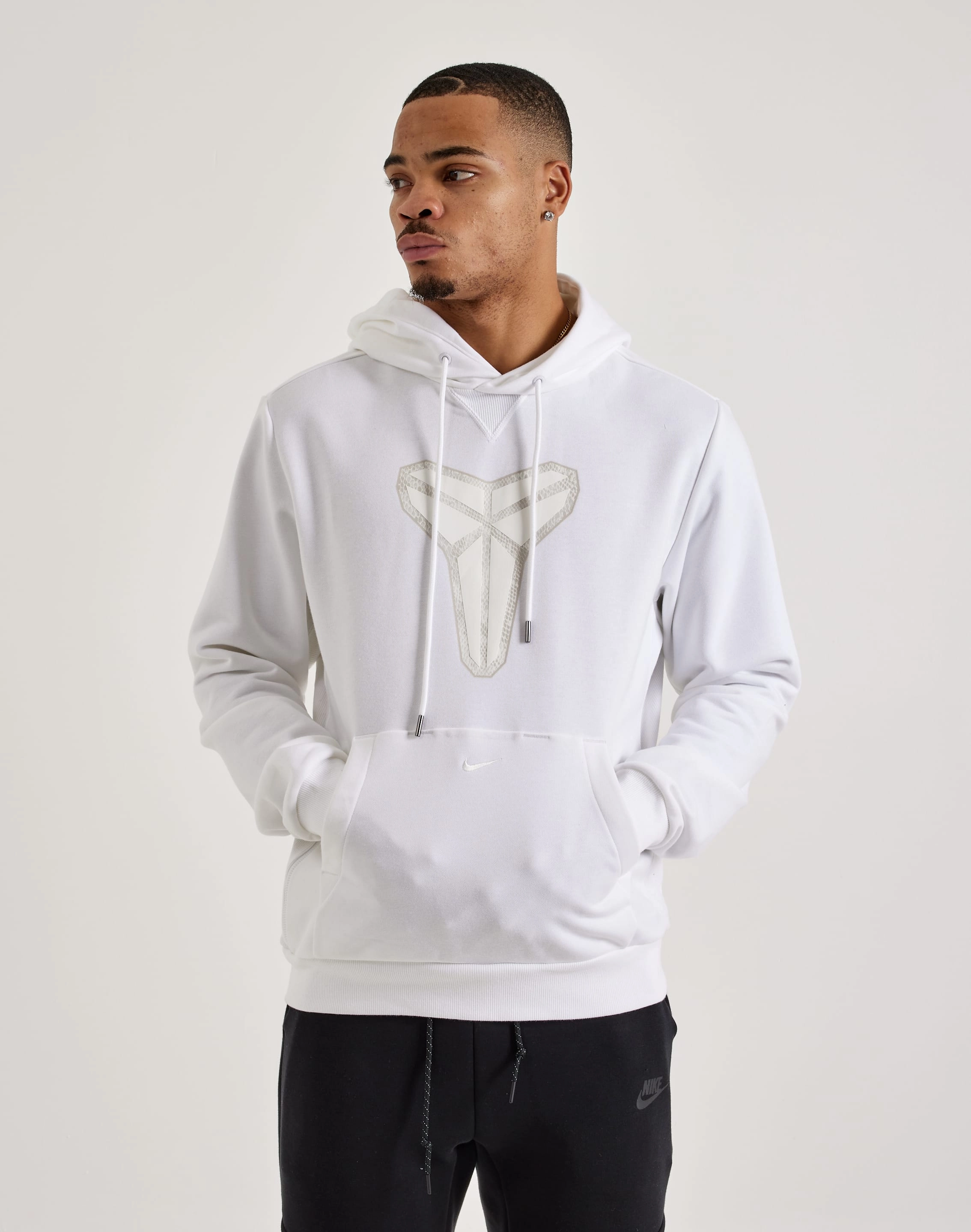 Nike Kobe Dri-FIT Pullover Hoodie Fashion customization Lingerie and intimates