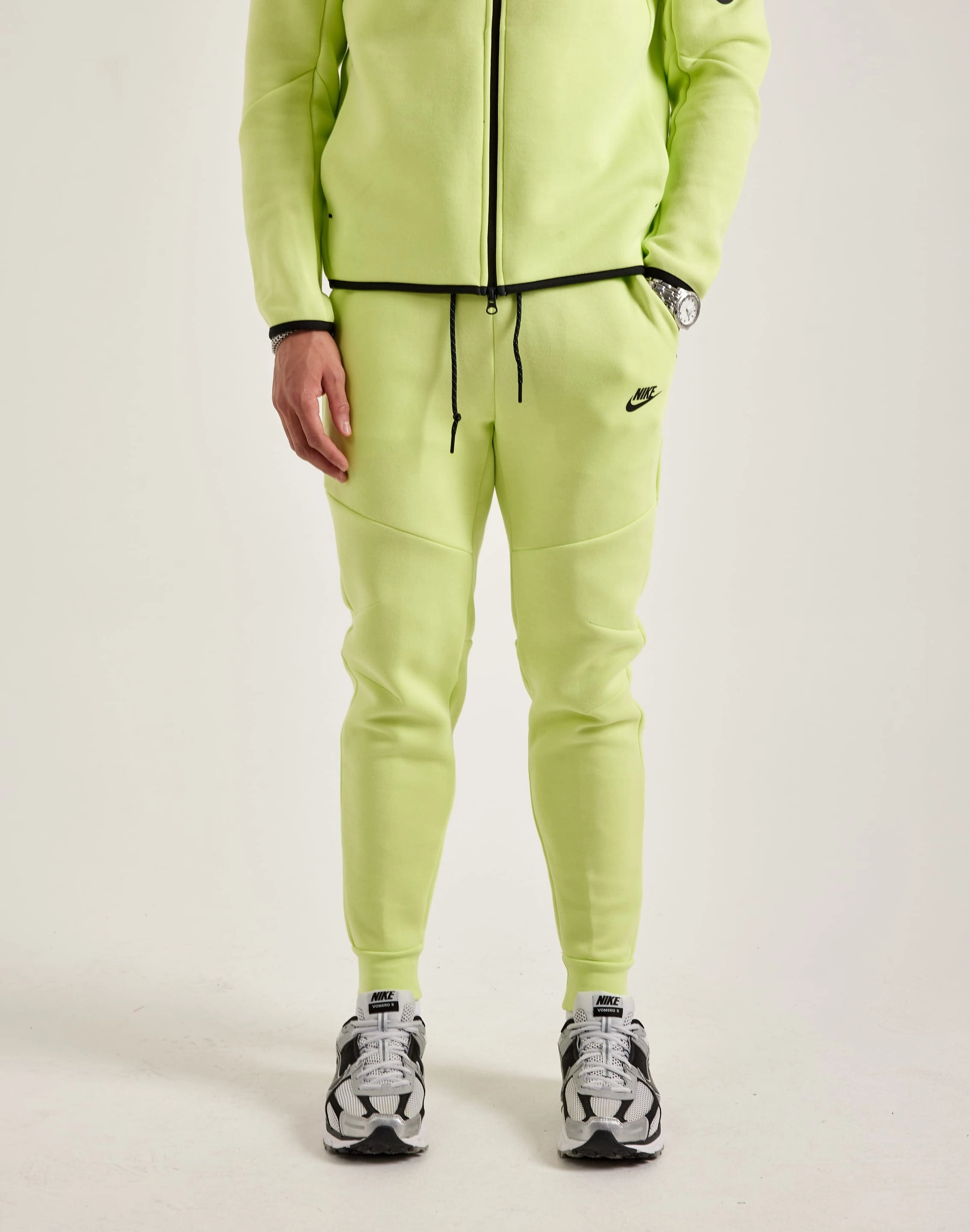 Fashion advice Nike Tech Fleece Joggers