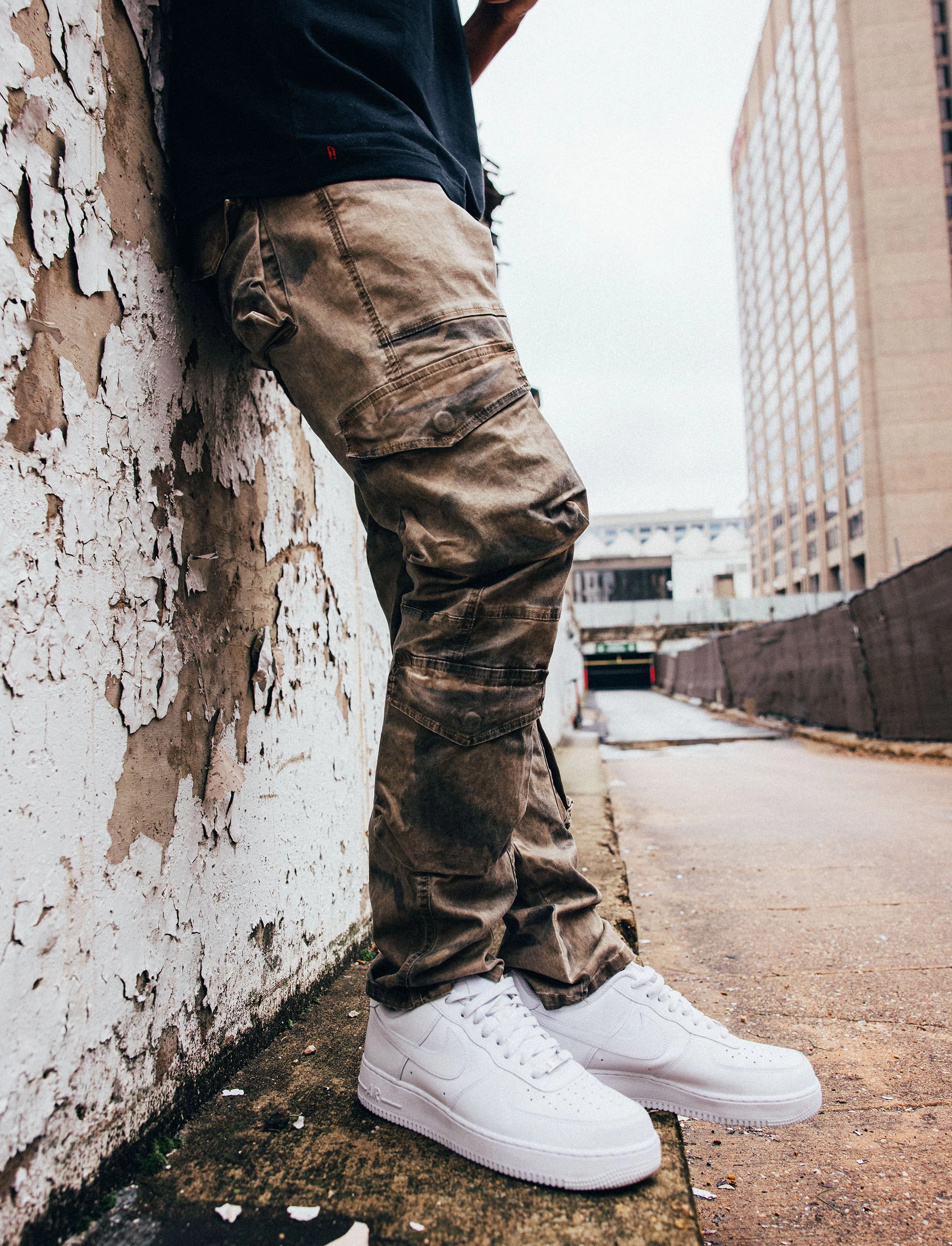 Fashion advice Smoke Rise Cargo Pants Classic fashion pieces