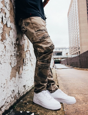 Fashion advice Smoke Rise Cargo Pants Classic fashion pieces