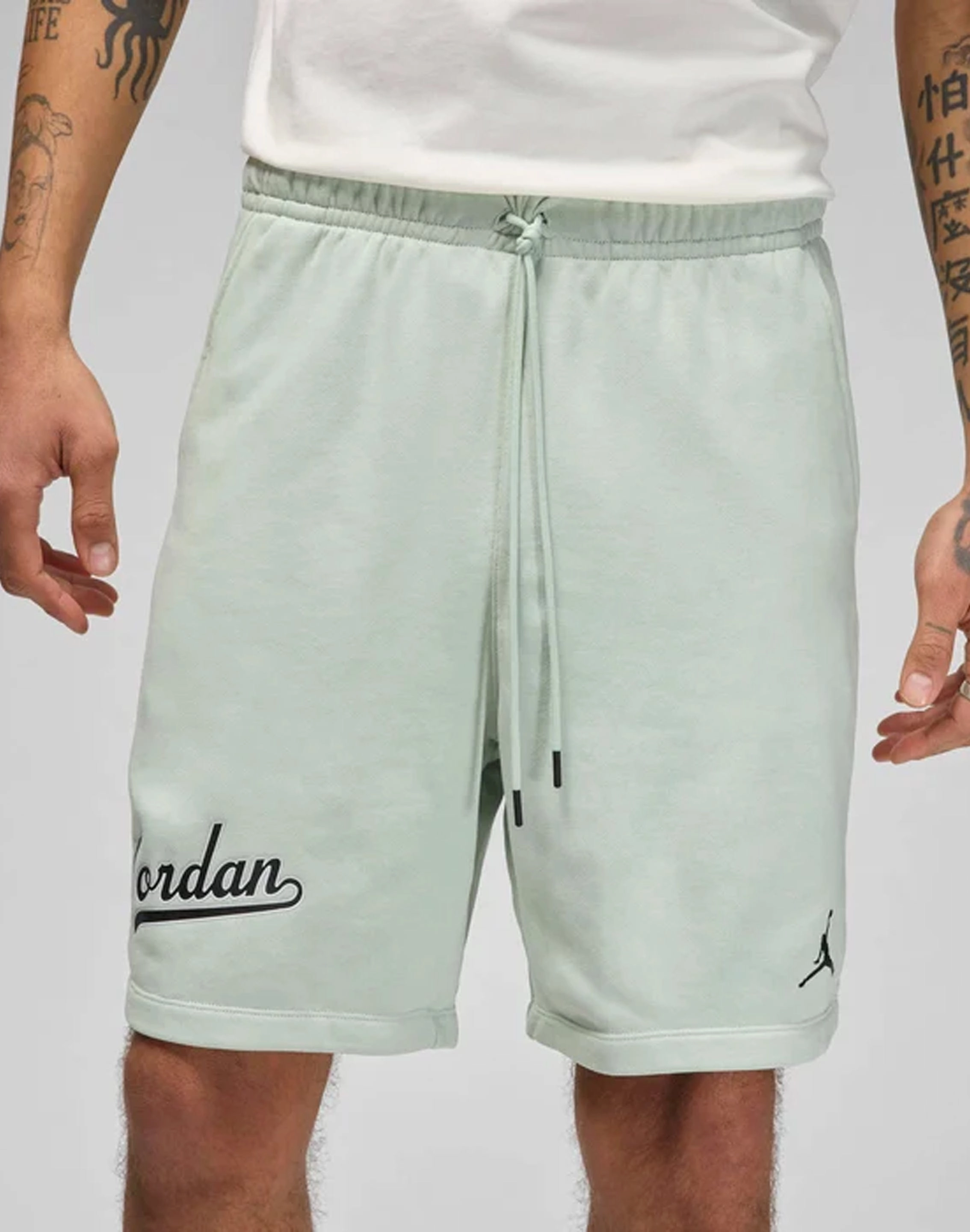 Fashion archives Jordan Flight MVP Fleece Shorts