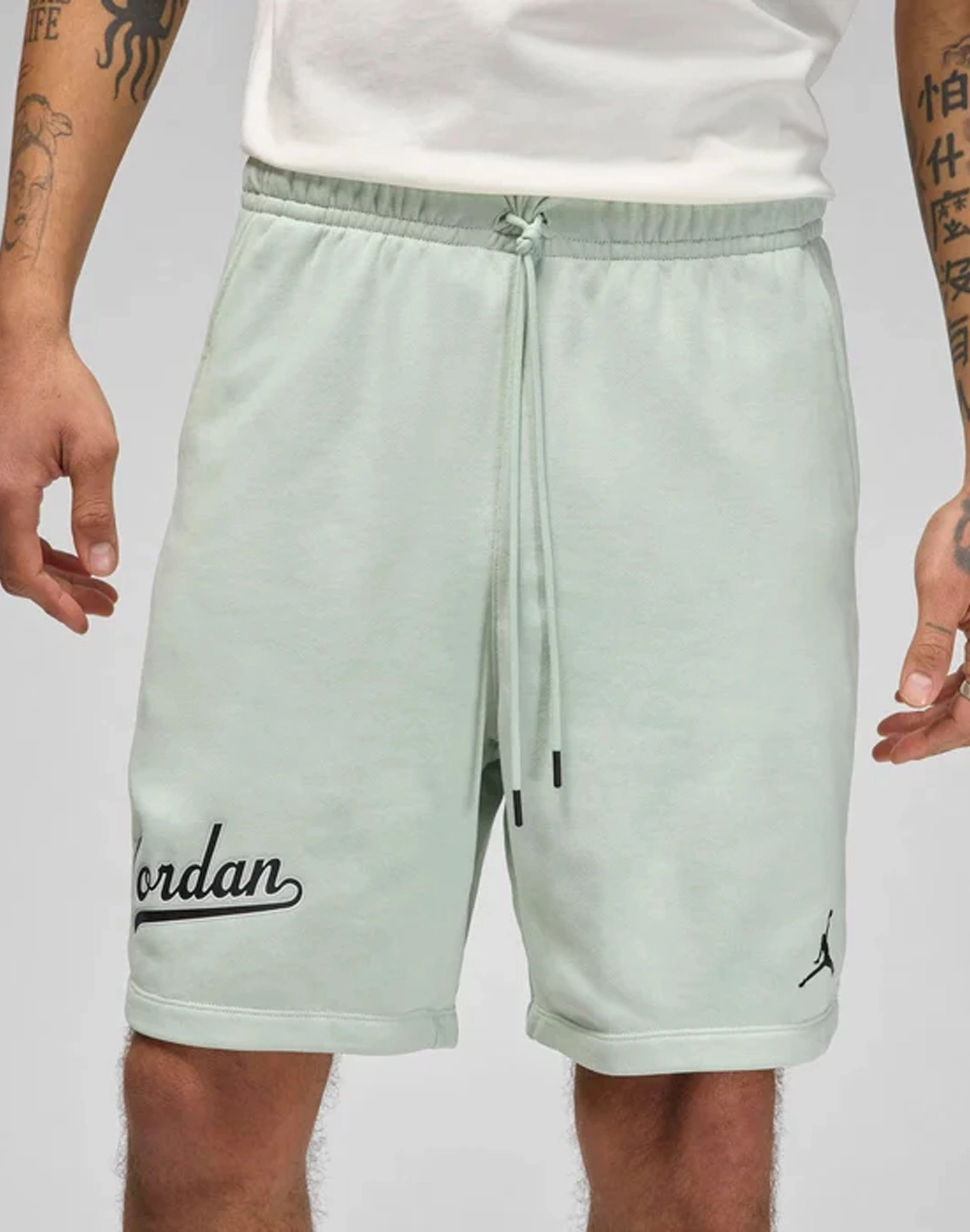 Fashion archives Jordan Flight MVP Fleece Shorts