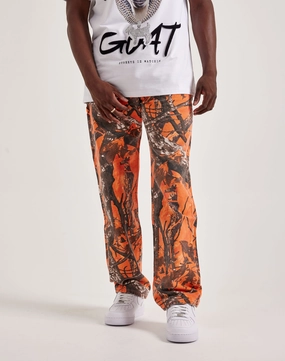 Fashion archives MNML Carpenter Pants Printed fashion