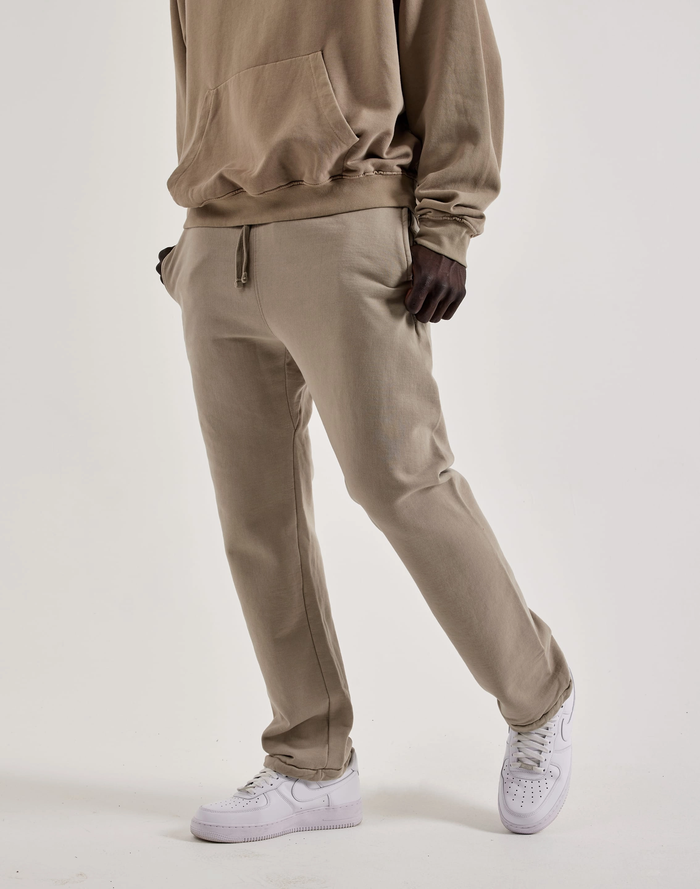 Runway fashion MNML Heavy Relaxed Everyday Sweatpants Classic fashion pieces