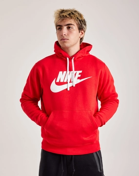Fashion archives Nike Club Fleece Graphic Pullover Hoodie Fashion on sale