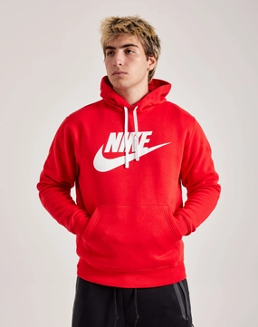 Fashion archives Nike Club Fleece Graphic Pullover Hoodie Fashion on sale