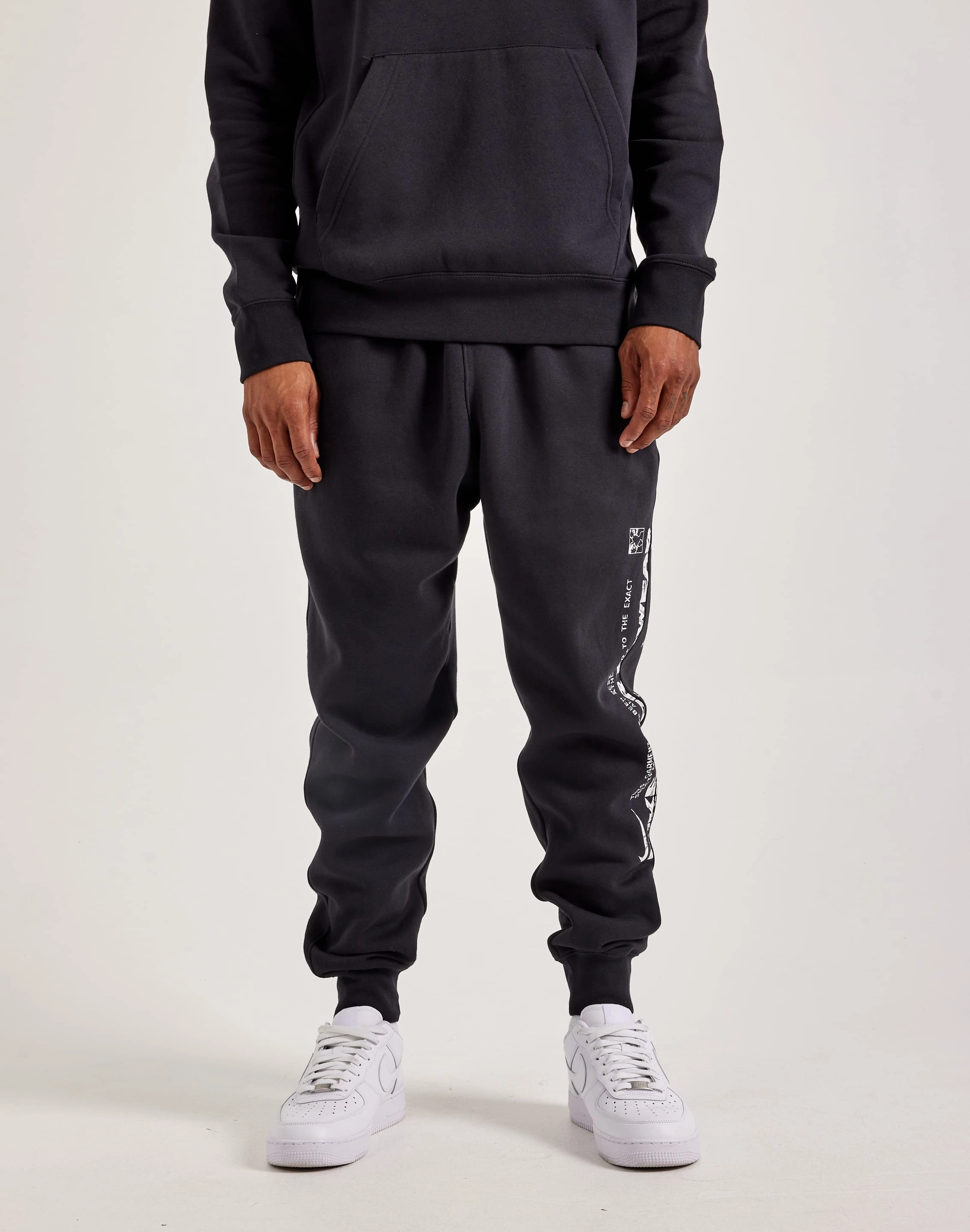 Nylon - included fashion Nike Club JDI Joggers Style statements