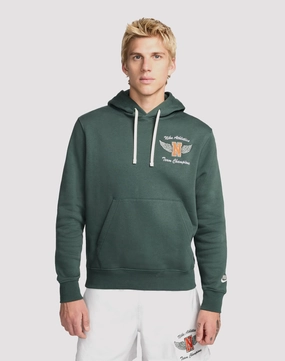 Fashion archives Nike Sportswear Club Fleece Pullover Hoodie Preppy style items