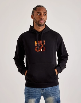 Fashion bloggers' picks Hugo Diridood Hoodie Fashion photography