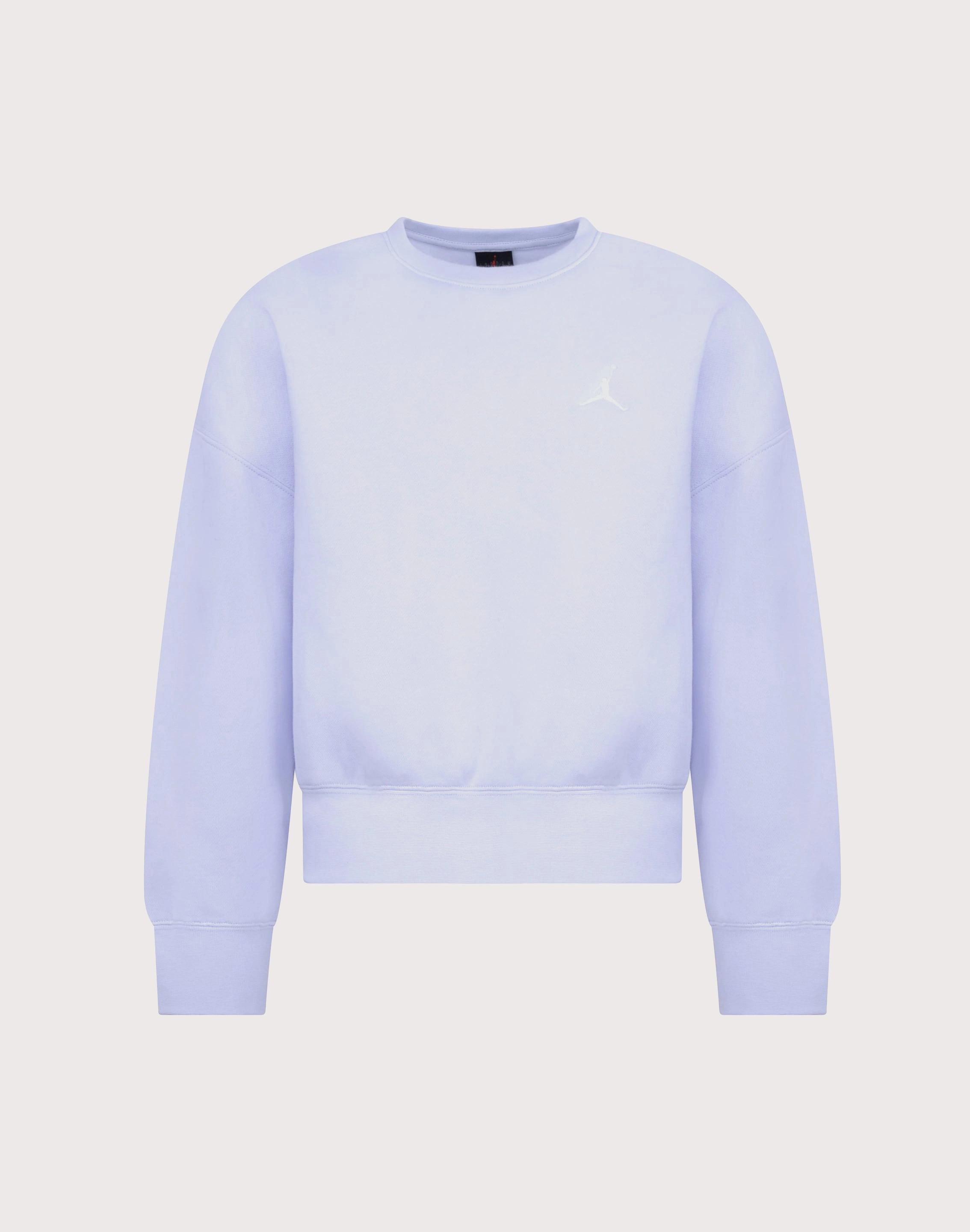Jordan Brooklyn Essential Crewneck Smart casual wear Smart casual wear
