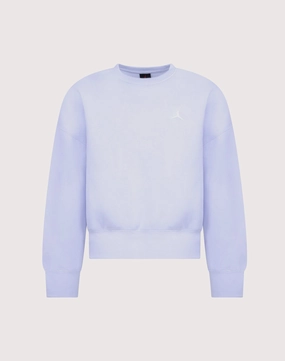 Fashion bloggers' picks Jordan Brooklyn Essential Crewneck Fashion bloggers' picks