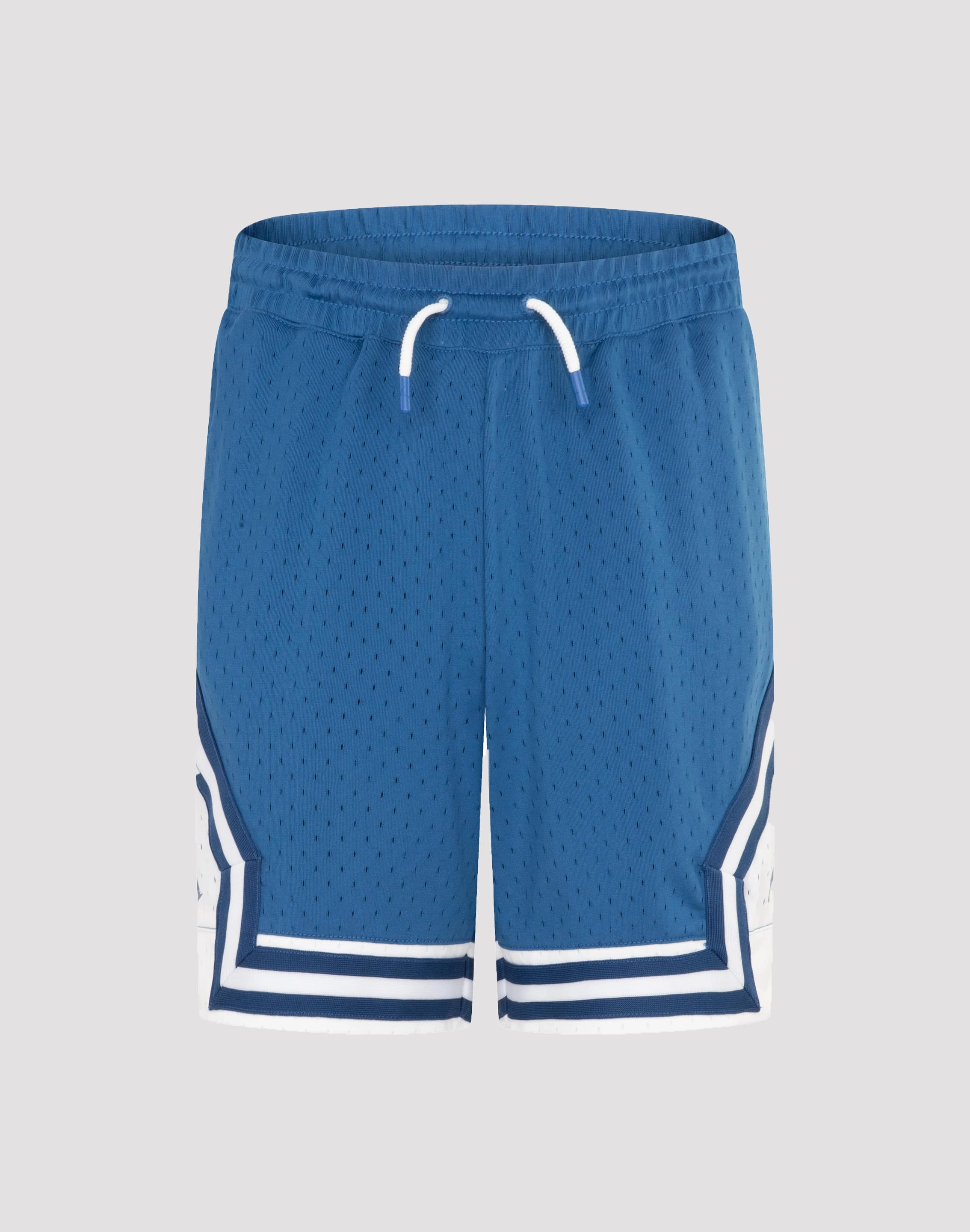 Popular fashion picks Jordan Diamond Big Boys' Industrial Blue Short Fashion trends