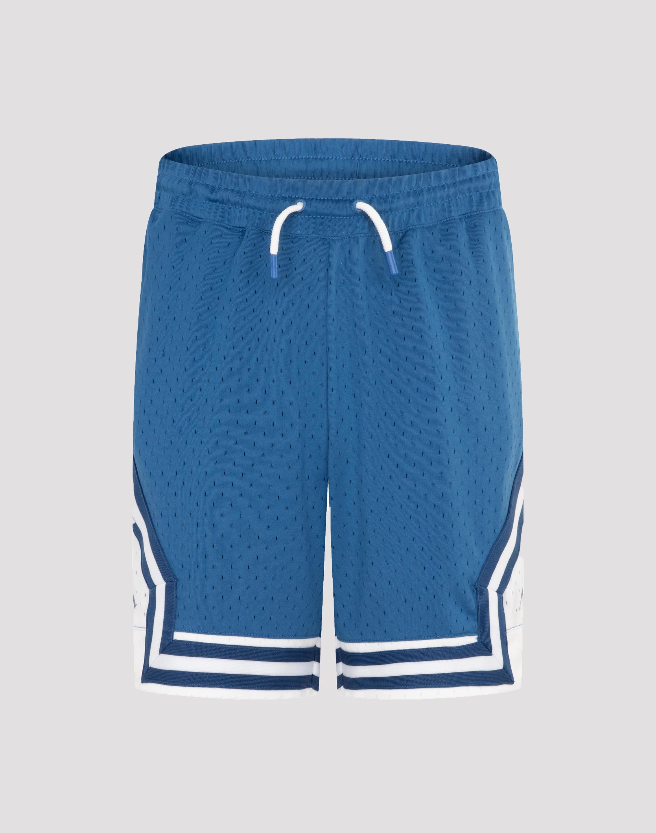 Casual wear options Jordan Diamond Big Boys' Industrial Blue Short Lingerie and intimates