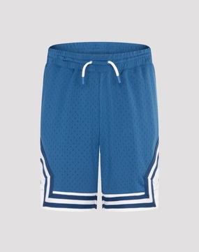 Fashion bloggers' picks Jordan Diamond Big Boys' Industrial Blue Short Fashion trends by region