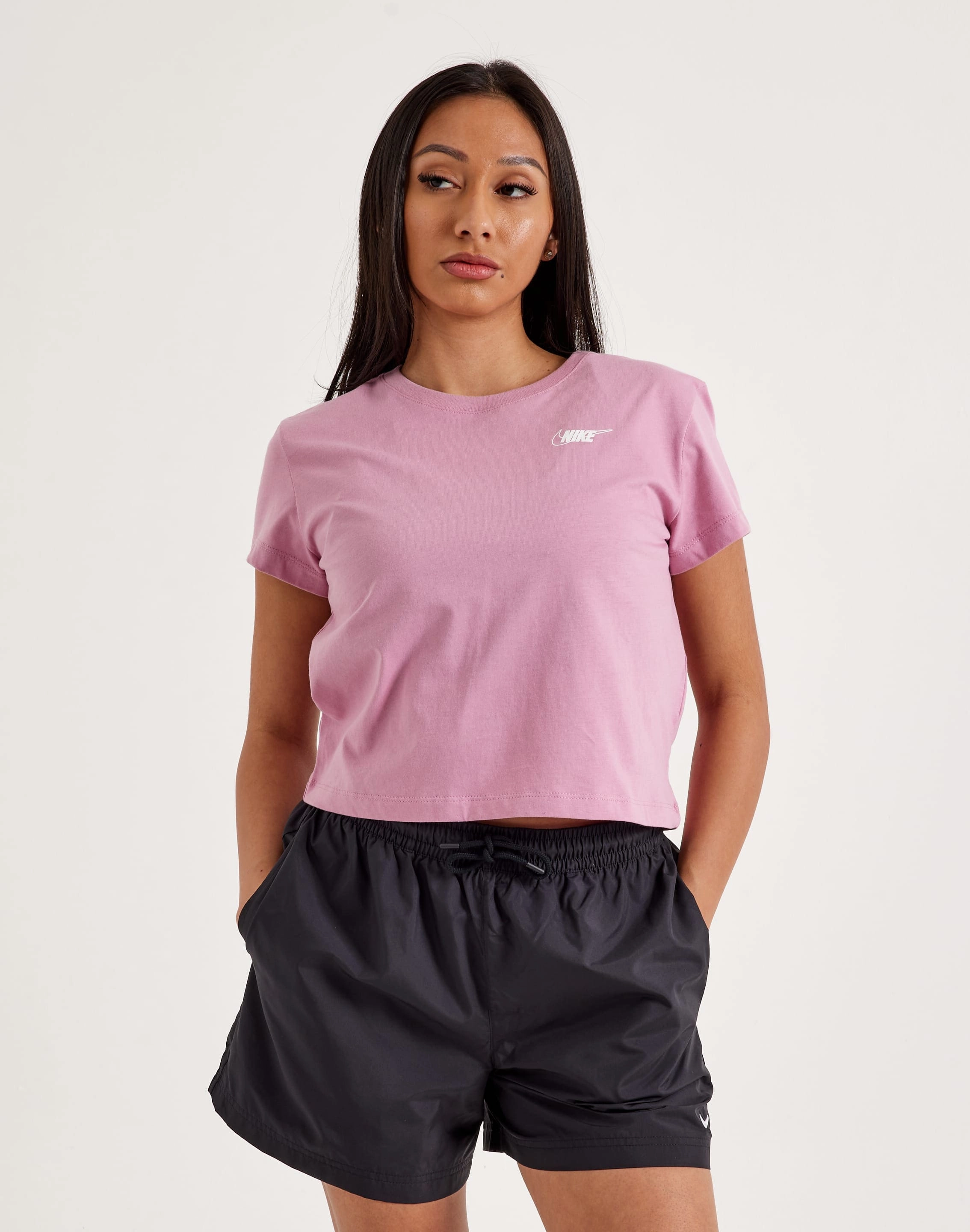 Nike Club Tee Fashion for all ages Style statements