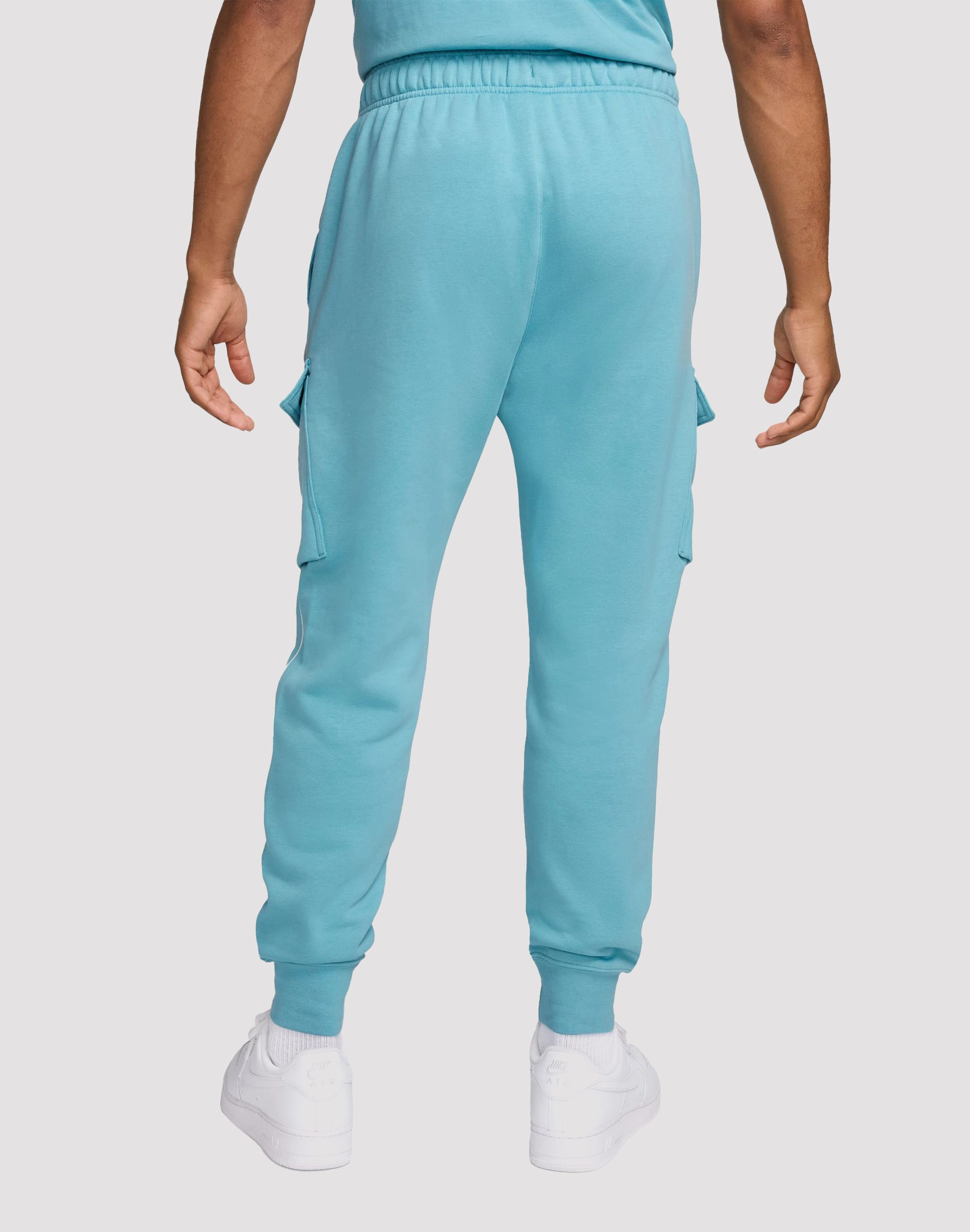 Fashion bloggers' picks Nike Sportswear Air Cargo Pants