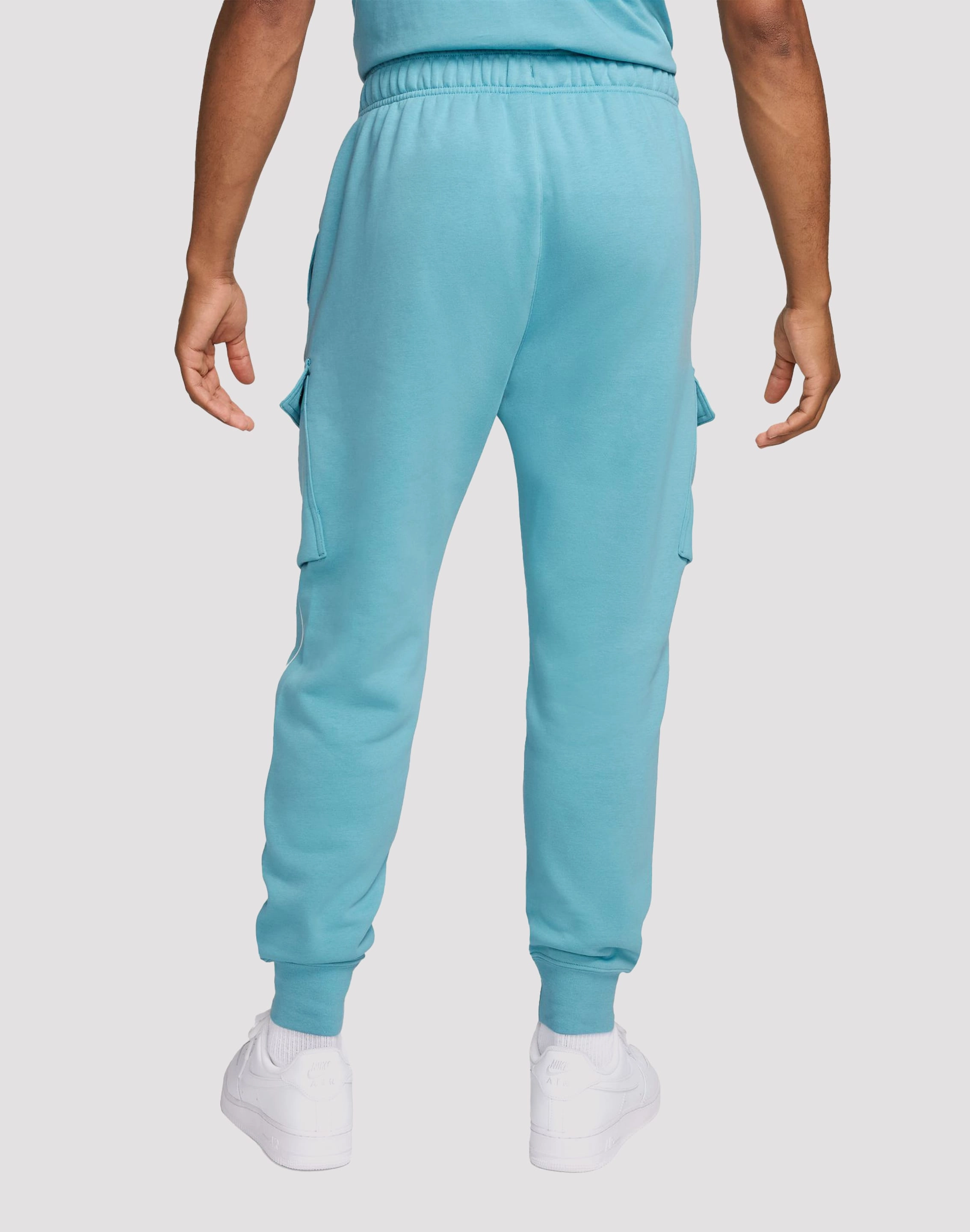 Fashion bloggers' picks Nike Sportswear Air Cargo Pants