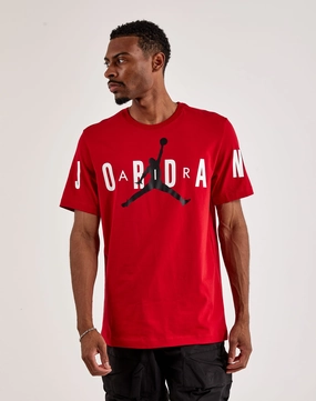 Fashion boutiques Jordan Air Stretch Tee Clothing prices