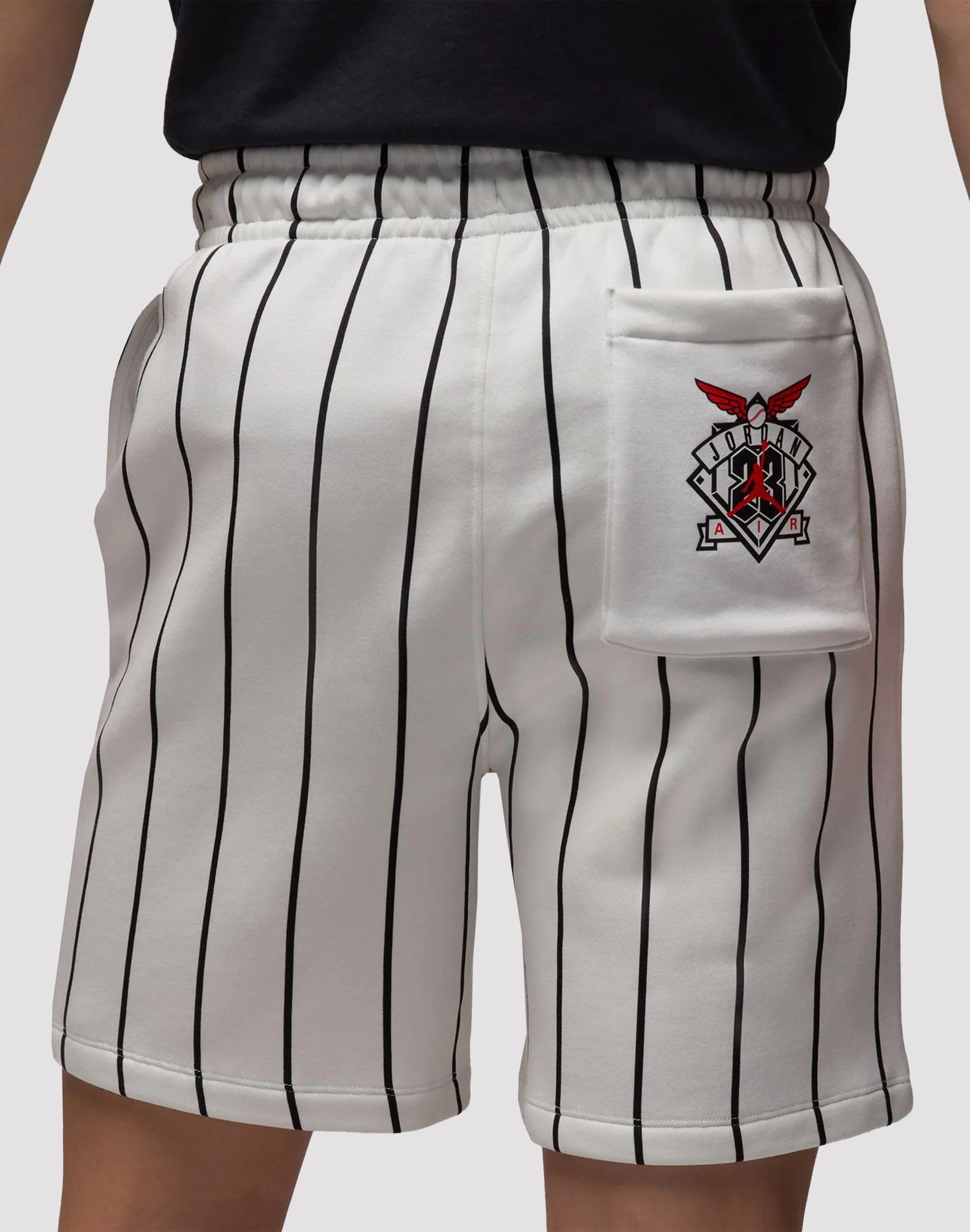 Fashion boutiques Jordan Brooklyn Fleece Shorts