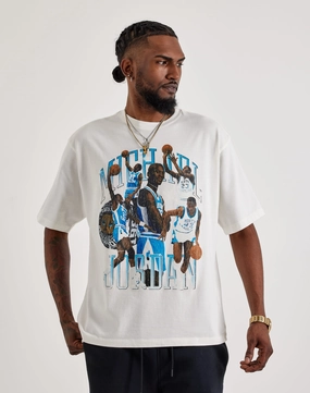 Fashion boutiques Jordan Oversized Graphic Tee Fashion trends