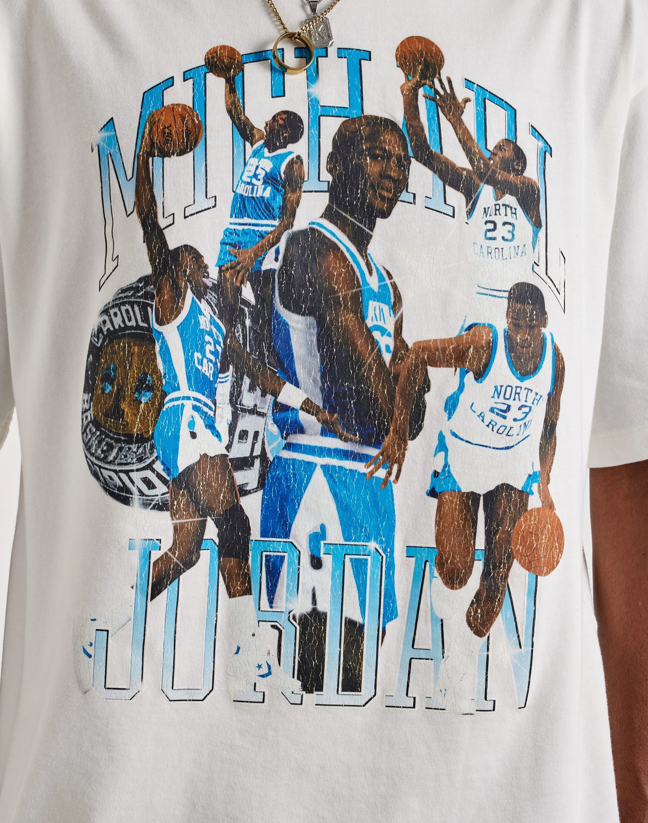 Fashion boutiques Jordan Oversized Graphic Tee