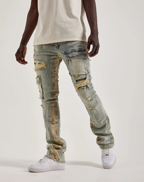 Fashion boutiques Kloud 9 Cargo Jeans Fashion labels