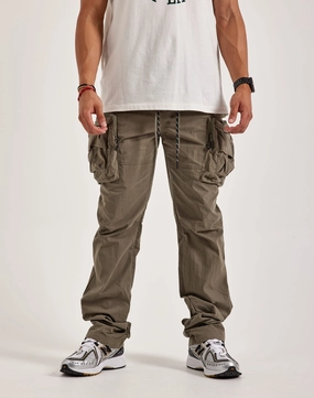 Fashion boutiques Smoke Rise Utility Stacked Cargo Pants Fashion catalog
