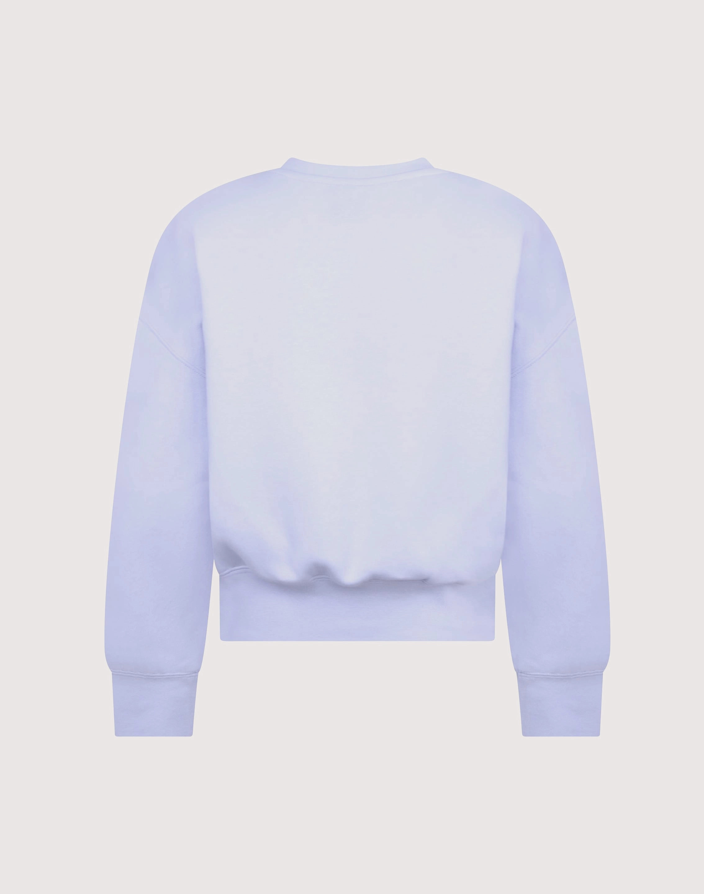 Fashion brands Jordan Brooklyn Essential Crewneck