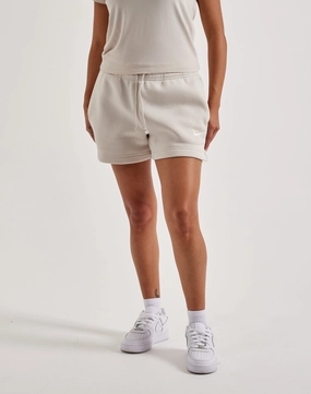 Fashion brands Nike Phoenix Fleece Shorts Fashion trends by region