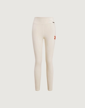 Fashion brands Pro Standard Atlanta Hawks Retro Classic Jersey Leggings Casual wear options
