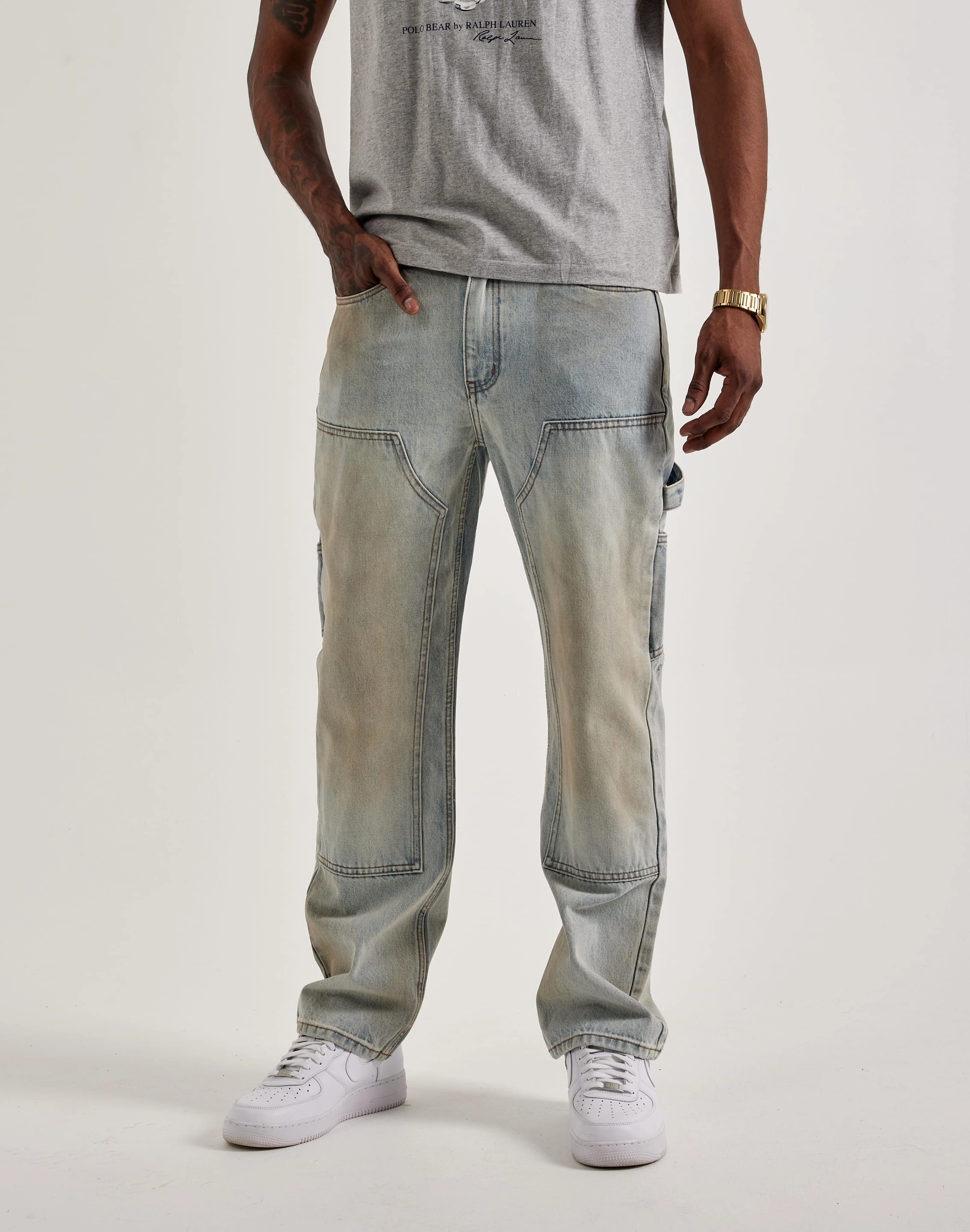 Fashion brands Serenede Journey Carpenter Jeans Nautical - themed fashion