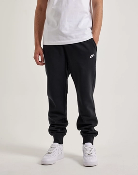 Fashion care (washing, ironing, etc.) Nike Club Fleece Joggers Apparel finds