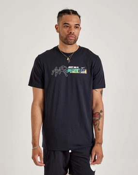 Fashion care (washing, ironing, etc.) Nike Sportswear Tee Fashion catalog