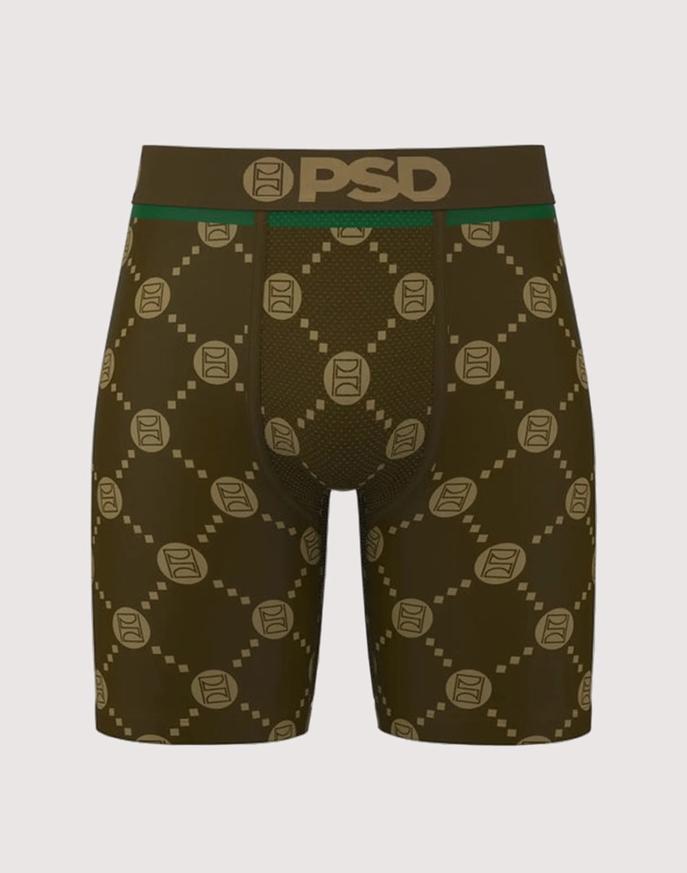 Psd Underwear PSD Emblem Lux Men's Underwear Fashion for all ages Beachwear items