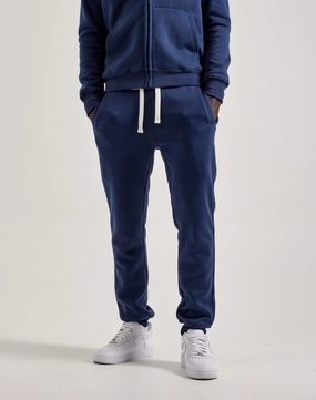 Fashion catalog DH Essentials Basic Cuff Fleece Pants Free shipping offers