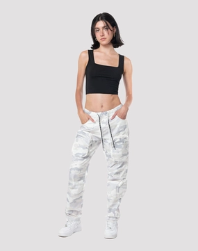 Fashion catalog Grindhouse Nylon Cargo Pants Fashion labels